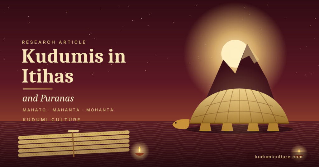 Kudumis in Itihas and Puranas - kudumi-itihas-puranas-1200×630