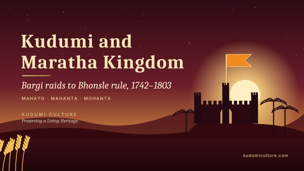 Kudumi and Maratha Kingdom - kudumi-maratha-kingdom-1600×900