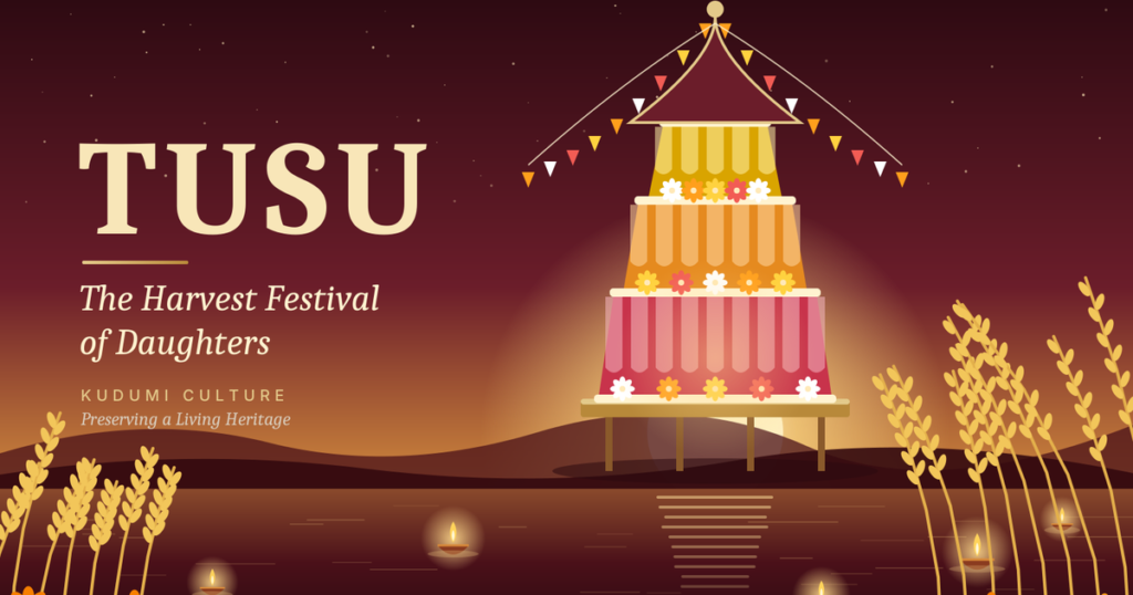 Tusu: The Harvest Festival of Daughters - tusu-feature-1200×630